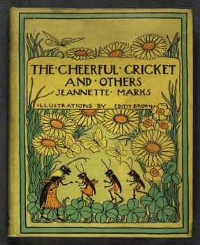 The Cheerful Crickets