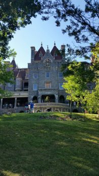 Boldt Castle