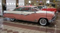 19 56  Ford Crown Victoria