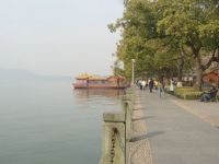 West Lake- Hangzhou, China