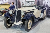 BMW 315-1 Sport - 1934