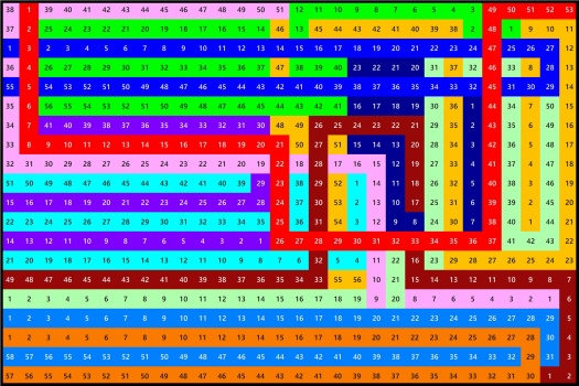 Solve Number 1332 donderet 600 jigsaw puzzle online with 600 pieces