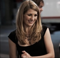 Jodie Whittaker