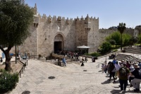 Damascus_Gate,_2019