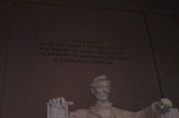 Lincoln Memorial