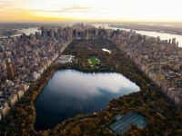 Hello New York City