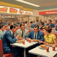 Luncheon