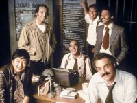 Barney_Miller_Cast