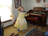 Little Princess