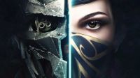 Emily and Corvo