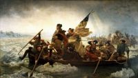Delaware Crossing