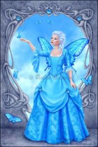 Blue Fairy