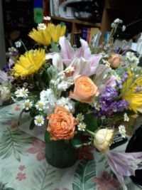 Krista's Flowers