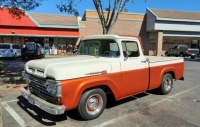 1960 Ford F-150