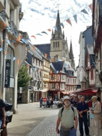 Vannes