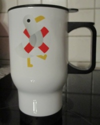 My new mug 4