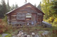 Trapper's Shack