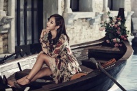 Girls’ Generation Yuri