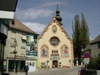 Imst, Austria