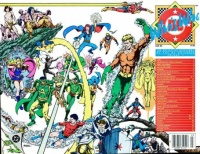 Who's Who DC Universe 1