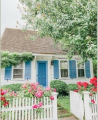 Beautiful Cottage ( Nantucket )
