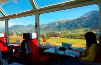 Scenic railway 2