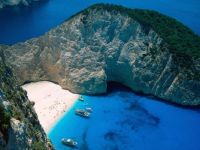 Zakinthos, Ionian Islands/Greece