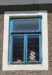 okno - window