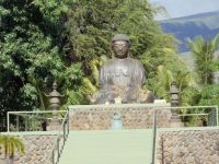 lahaina buddha