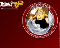 unhygenix