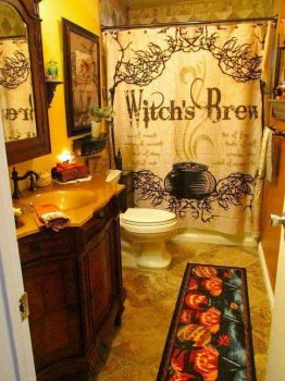witchs brew