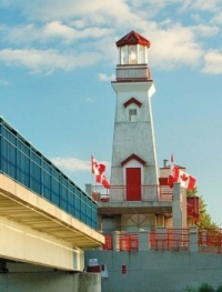 Lighthouse 1305