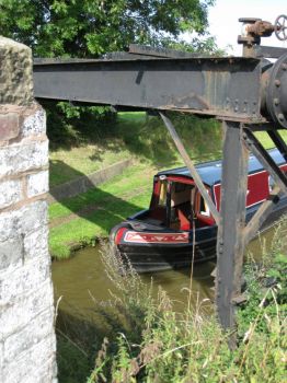 A cruise around The Cheshire Ring, Trent and Mersey Canal (431)