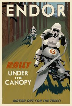 Steven Thomas Star Wars Poster-4