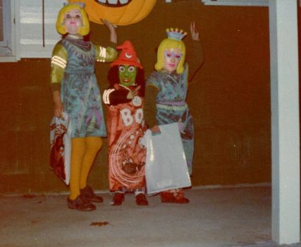 Halloween 1975