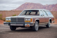 1981 LTD COUNTRY SQUIRE STW