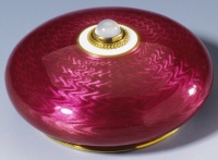 Faberge bell push
