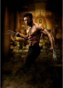 Wolverine 2013