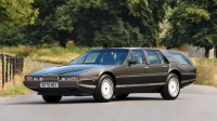 1987 Series 3 Lagonda