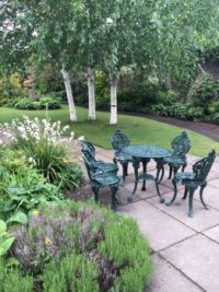 Inverness Botanical Gardens