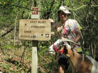 Arkansas Travelers: Goat Bluff Overlook