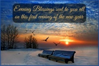 Evening Blessings