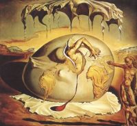 Salvador Dali Paintings 139
