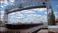 Indiana Harbor
