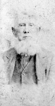 Josiah Mason born 1806