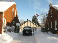 Big snow