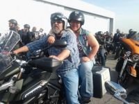 Ride for Dad - Ottawa, ON 2015