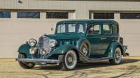 1933 Buick 60