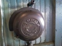 Old time Elevator control