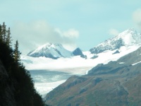 Alaska in Autumn